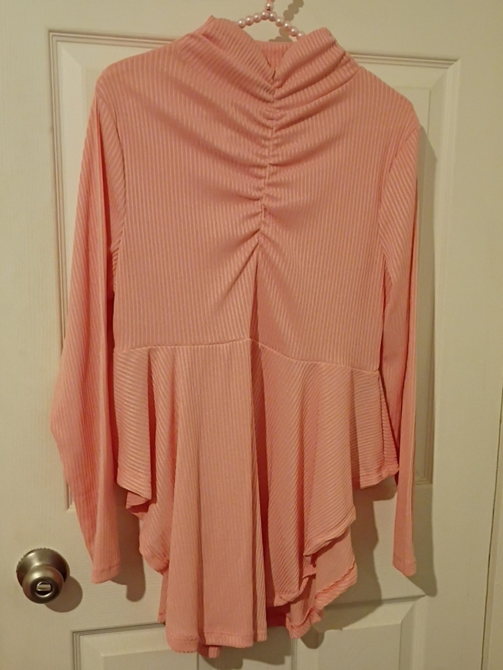 Love Pink Top